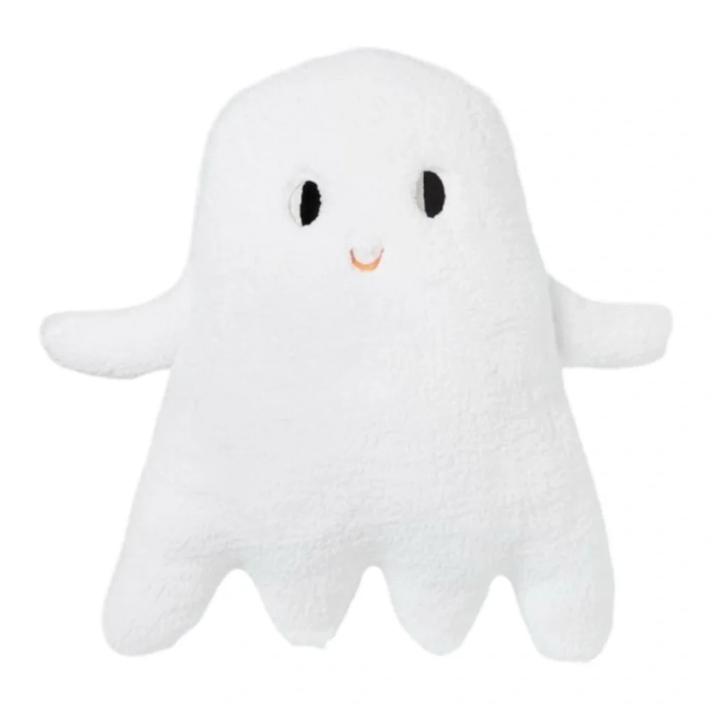 Ghost Pillows and Throw Blanket Set of 3